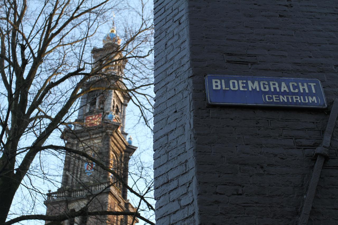 Former Rembrandt Workshop Two Bedroom B&B Amszterdam Kültér fotó